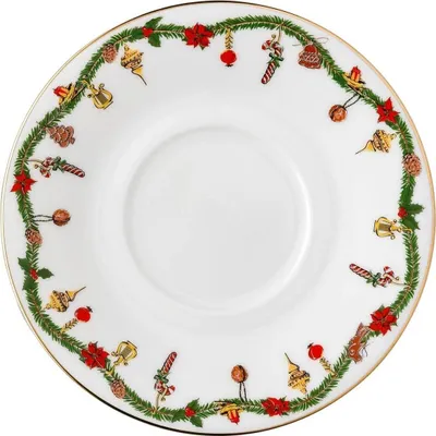 Obrázek produktu pro Hutschenreuther 02048-726037-14771, Kostní porcelán, Nora, 160 mm