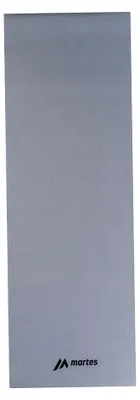 Imagen del producto de Martes Essential - Esterilla de yoga "Rubie" IG3702 (talla única) (Gris claro/)