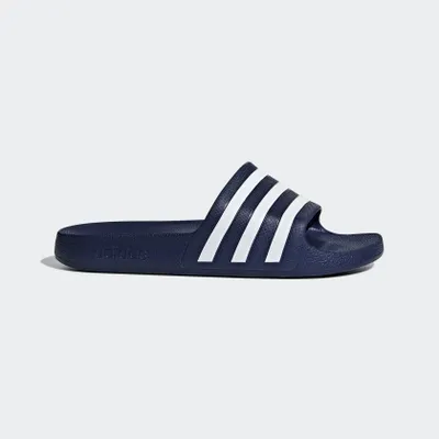 Produktbild von adidas Badepantoletten Adilette Aqua