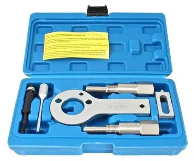 Produktbild von Motoreinstellwerkzeug-Satz, Opel 1,9 Fiat JTD 16V Multijet,, Alfa Rom