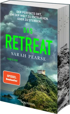 Produktbild von Das Retreat