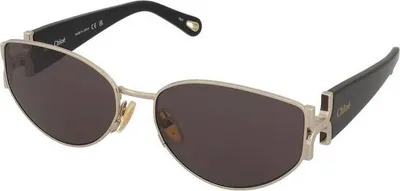 Produktbild von Sonnenbrillen Chloe CH0260S 001