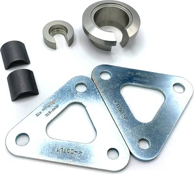 Productafbeelding van Alpha Technik verlaagingsset van 40 mm voor Suzuki GSX-S1000, F; type DG; modeljaar 2015-