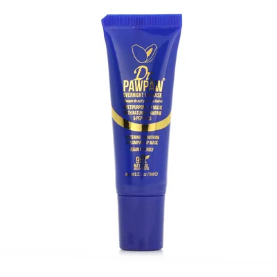 Produktbild von Dr. PAWPAW Overnight Lip Mask 10 ml