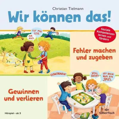 Zdjęcie produktu dla Wir können das! 1: Teilen und abwechseln & Freundlich und achtsam sein