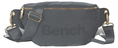 Produktbild von Gürteltasche grau Bench Tasche Nylon D2OTI310K