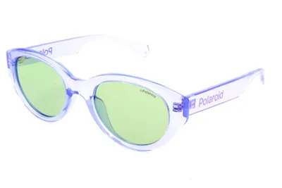 Produktbild von Polaroid Mod. Pld 6051_G_S Lilac