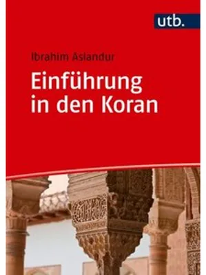 Obrázek produktu pro Einführung in den Koran