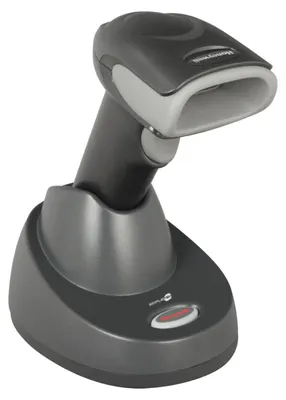 Immagine prodotto di HONEYWELL Honeywell Voyager 1472g, barcode scanner (black, USB kit, Bluetooth)