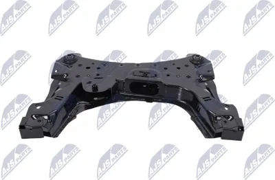 Produktbild von NTY ZRZ-RE-019 Hilfsrahmen / Aggregateträger Vorne