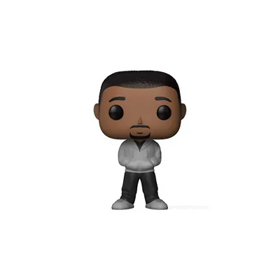 Produktbild von New Girl - Winston 650 - Funko Pop! - Vinyl Figur