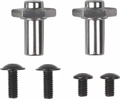 Produktbild von Hobao FRONT AXLE
