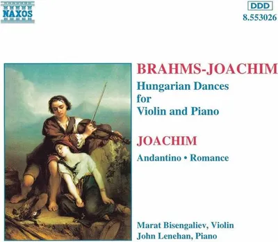 Immagine prodotto di Opere per violino e pianoforte