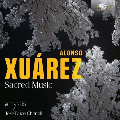 Image de Xuares:Musique sacrée