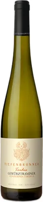 Produktbild von Gewürztraminer Spätlese Tardus - 2018 - Schlosskellerei Tiefenbrunner