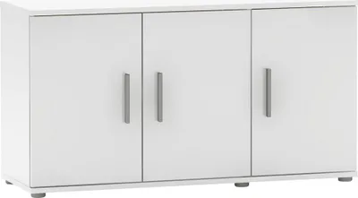 Obrázek produktu pro Kondela Šatní skříň (nástavba) Servo Typ 4 - bílá
