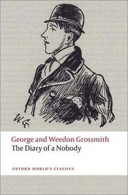 Immagine prodotto di The Diary of a Nobody