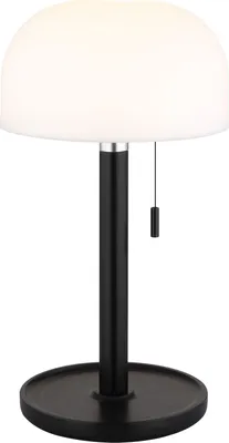 Produktbild von GLOBO 21016S, Kunststoff, Bambus, IP44, III, 1,5 W, LED, 120°