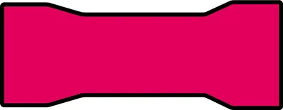 Immagine prodotto di Carpoint Stootverbinder 545 Rosso Ø 4,1 mm 10 pezzi