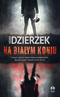 Produktbild von Na bialym koniu