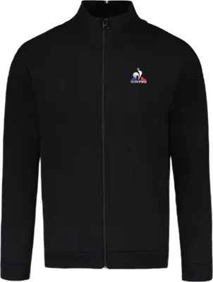 Produktbild von LE COQ SPORTIF ESS FZ SWEAT N Schwarz