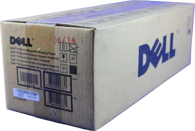 Image de Dell T229N Image Drum Magenta 593-10920 -B