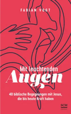 Zdjęcie produktu dla Mit leuchtenden Augen