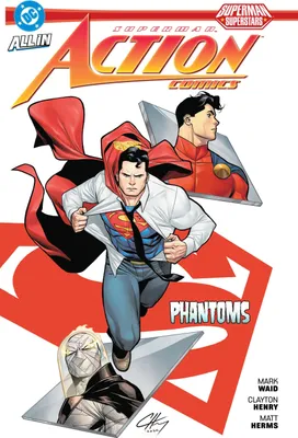 Produktbild von Superman