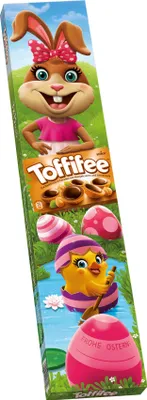 Produktbild von Toffifee 3x15er Hase/Häsin 375g