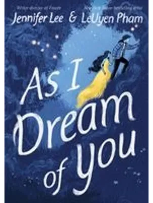 Image de As I Dream of You