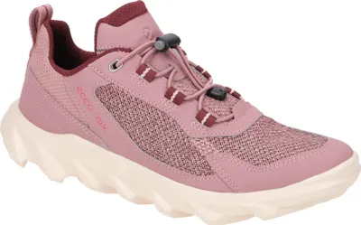 Produktbild von Ecco MX Damenschuhe - sportliche Slipper - Halbschuhe pink Freizeit NEU