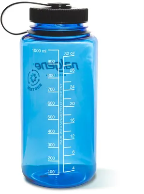 Obrázok produktu pre Nalgene 2020-1732, 1000 ml, Denné používanie, Modrá, Plast, Dospelý, Muž/žena