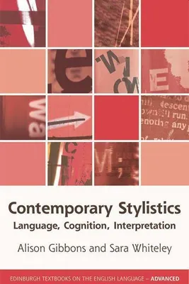 Obrázek produktu pro Contemporary Stylistics