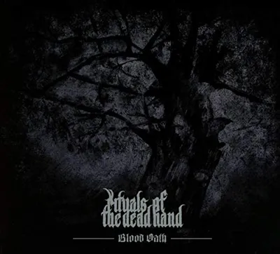 Produktbild von ImportCDs Blood Oath, Schwermetall, CD, Physische Medien, Erwachsener, 1 Disks, 29/11/2018
