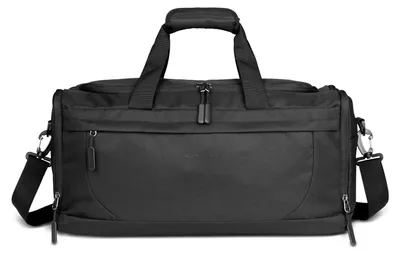 Immagine prodotto di bugatti borsa da viaggio borsa sportiva Basic Travel Bag Black nero