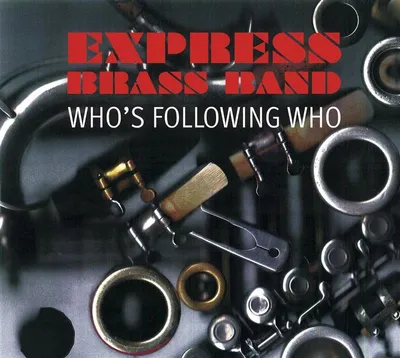 Produktbild von Who's Following Who