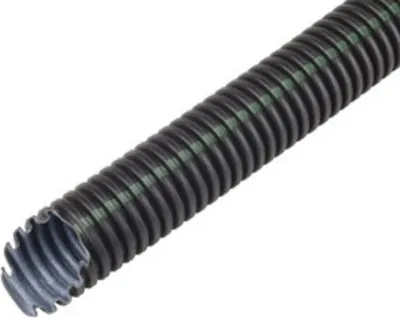 Produktbild von Fränkische FBY-EL-F co2ntrol M25 schwarz leichtes Ku-Wellrohr 26212025