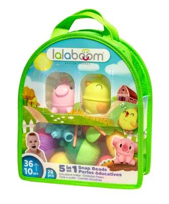 Image de Lalaboom - Perles de ferme, 28dlg.