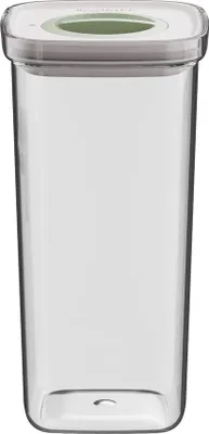 Produktbild von BergHOFF LEO - 5er-Set Frischhaltedosen mit Deckel - Spülmaschinenfest - für Mikrowelle geeignet - Gefriergeeignet