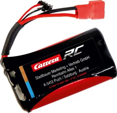 Obrázok produktu pre Carrera Rc - Lifepo4 6,4V 1300Mah 13A