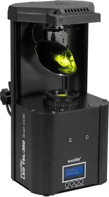 Produktbild von EUROLITE LED TSL-350 Scan COB (51786150)