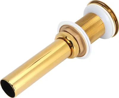 Productafbeelding van Afvoerplug voor wastafel, afvoerstop voor badkamer, afvoer voor wastafel, afvoerfilter, afvoerstop voor wastafel, afvoerplug voor wastafel