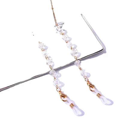Produktbild von Brillenband, stilvolles Design, Anti-Verlust-Funktion, 2