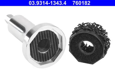 Obrázok produktu pre ATE Súprava na čistenie nábojov kolies 03.9314-1343.4
