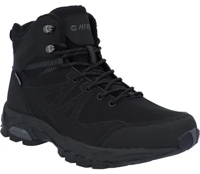 Produktbild von HI-TEC Hi-Tec Jackdaw Wp Insulated SCHWARZ 41