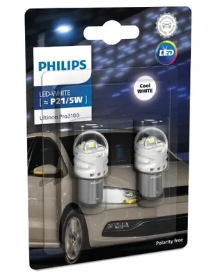 Obrázok produktu pre Stop/pozičná žiarovka PHILIPS 11499CU31B2