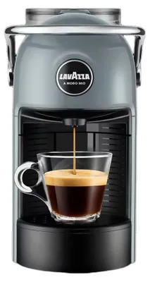 Zdjęcie produktu dla Lavazza Jolie Evo, Ekspres do kawy na kapsułki, 0,6 l, Kapsułka kawy, 1250 W, Szary