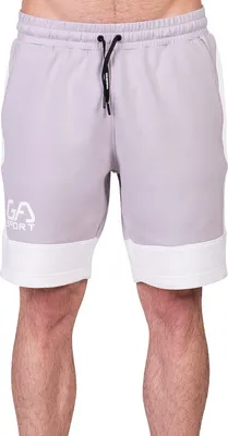 Produktbild von Kurze Laufshorts aus Baumwolle für Männer