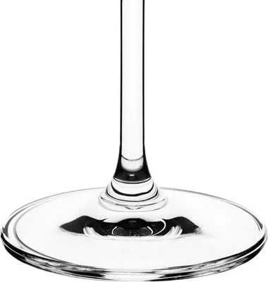 Obrázok produktu pre Poháre na víno Olympia Chime 36,5 cl (6 kusov)