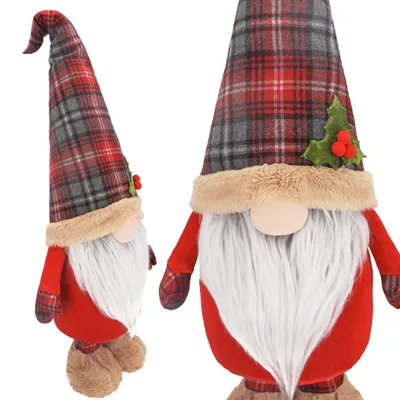 Produktbild von Weihnachtswichtel Weihnachtsmann für Weihnachten